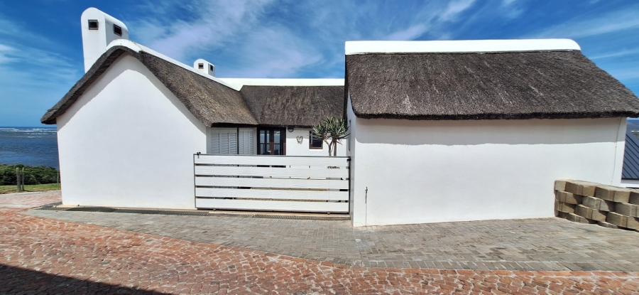3 Bedroom Property for Sale in Witsand Western Cape